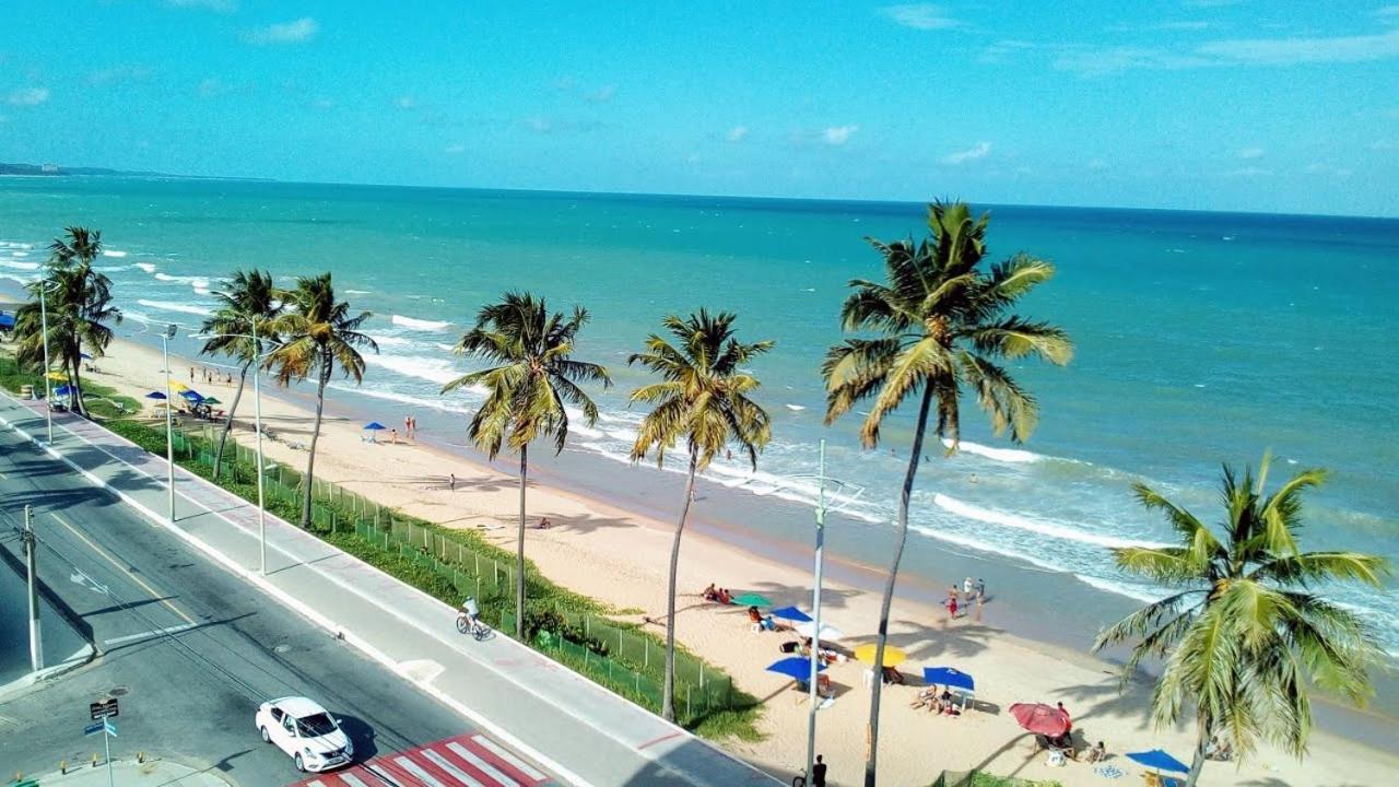 Hotel Pousada Bossa Nova Maceió Esterno foto