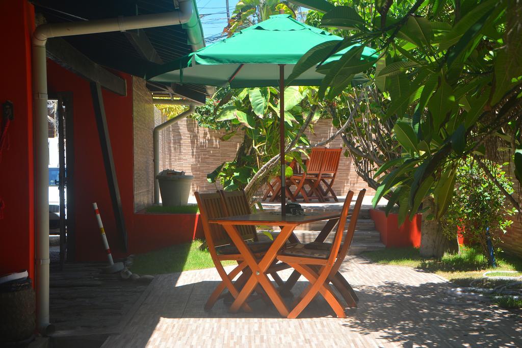 Hotel Pousada Bossa Nova Maceió Esterno foto